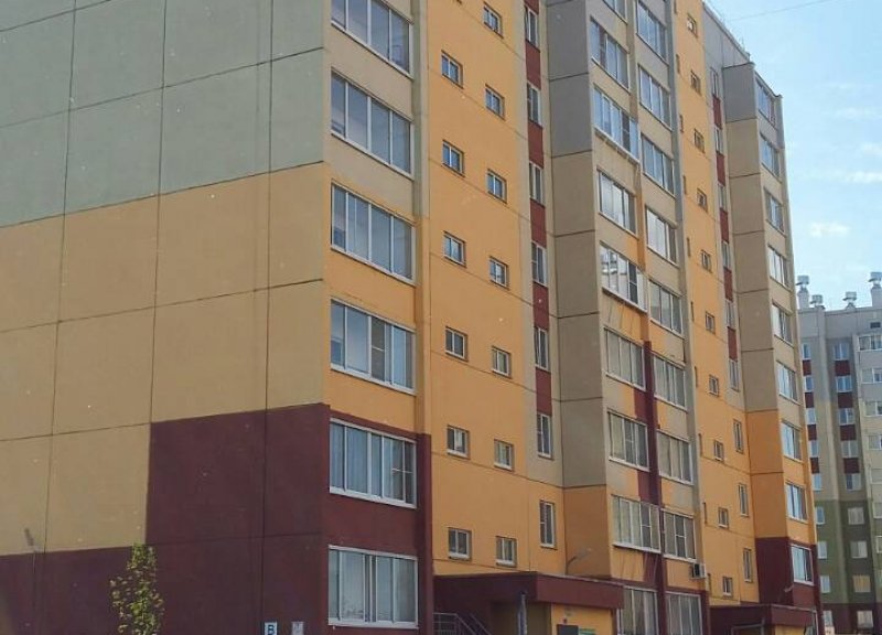 Дом 22 в ЖК Плодушка - фото 1