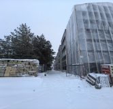 Ход строительства дома № 1, поз.2 в Микрорайон Дон -