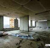 Ход строительства дома 1 в ЖК Парк Патриот -