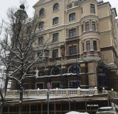 Ход строительства дома 5 в ЖК Капитал -