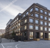 Ход строительства дома 5 (ГП-9) в ЖК Речной порт -