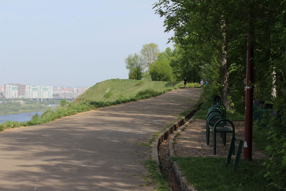 Нижегородские парки и скверы обработают от клещей в апреле - фото 2