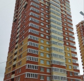 Ход строительства дома 10Б в ЖК Юго-восточный -