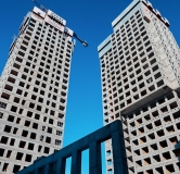 ЖК ЗИМ Галерея - ход строительства,