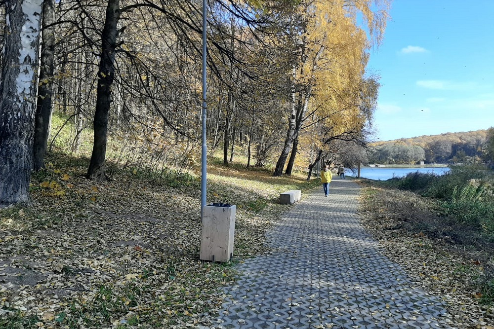 Мэрия Нижнего Новгорода защитила участки Щеловского хутора от застройки  - фото 1