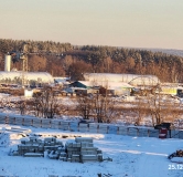 Ход строительства дома 5.8 в ЖК Созвездие -