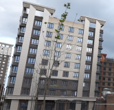 Ход строительства дома Литер 26, уч. 894 в ЖК Парк Победы 2 -