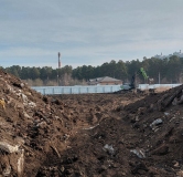 Ход строительства дома 10 в ЖК По ул. Умельцев -