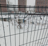 Ход строительства дома 19/1, корпус 5 в ЖК Академия -