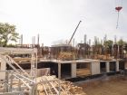 Жилой дом Кислород - ход строительства, фото 112, Июль 2020