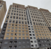 Ход строительства дома 3.6.2 в ЖК Первый Академ -