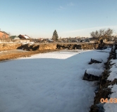 Ход строительства дома Позиция 4 в ЖК Европейский -