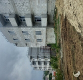 Ход строительства дома № 1 в ЖК Горки -