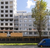 Ход строительства дома 1 в ЖК Страна.Энтузиастов -