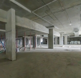 Ход строительства дома 1 в ЖК Forum Park (Форум Парк) -