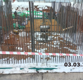 Ход строительства дома 29А в ЖК Новая высота (Нефтекамск) -