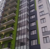 Ход строительства дома 312, корпус 10.2 в ЖК Алексеевский Квартал -