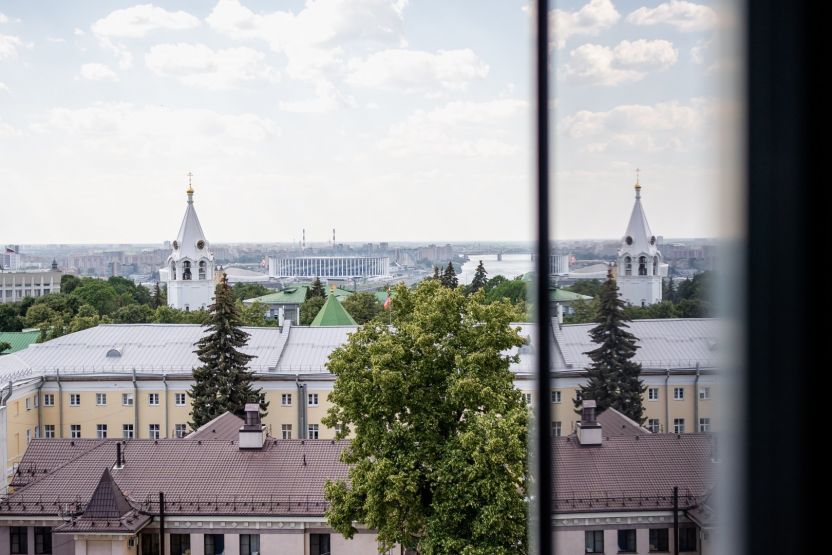 Эксперт рынка недвижимости раскрыла нижегородцам секреты видовых квартир - фото 1