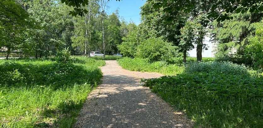 Две прогулочные зоны благоустроят на улице Кировской в Нижнем Новгороде  - фото 1