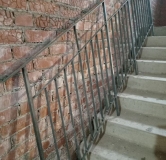 Ход строительства дома 11б в ЖК По ул. Интернациональная -