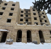 Ход строительства дома 125 в Клубный дом Симфония -