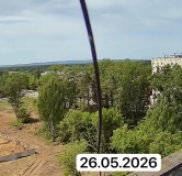 Ход строительства дома 12.2 в ЖК Квартал КАМА -