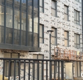 Ход строительства дома 6 в ЖК PLUS Пулковский -