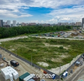 Ход строительства дома 8 к1, ГП-11 (3 этап) в ЖК Айвазовский (Айвазовский City) -