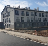 Ход строительства дома 7 в ЖК Мечта -