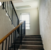 Ход строительства дома № 13 в Микрорайон Новая Жизнь - Ройка -