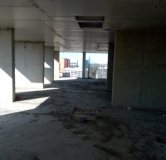 Ход строительства дома литер 5 в ЖК Паруса -