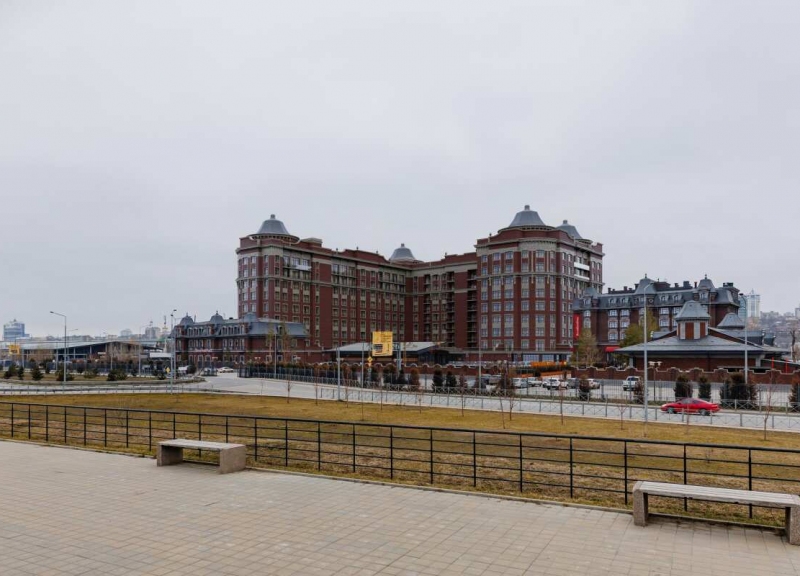 ЖК RiverDonPark (РиверДонПарк) - фото 9