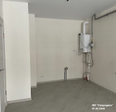 Ход строительства дома № 4 в ЖК Смородина -