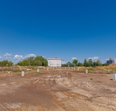 Ход строительства дома 2 в ЖК Главные Роли -
