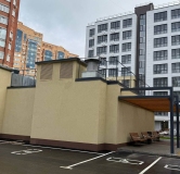 ЖК Культура - ход строительства,