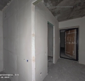 Ход строительства дома 6/4 в ЖК Ближе -