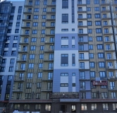 Ход строительства дома 11 в ЖК Первый Ленинский квартал -