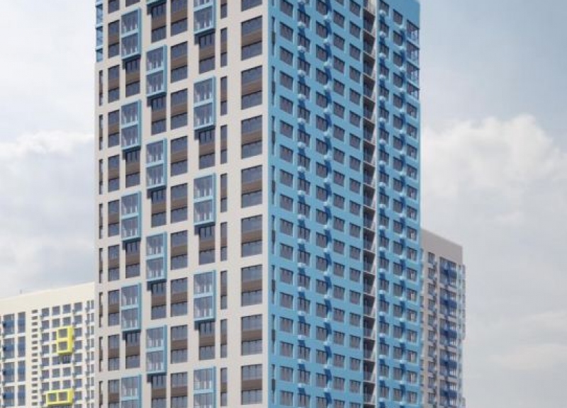 Арт-квартал Выше! - фото 2