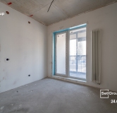 Ход строительства дома корпус 1.1 в ЖК Бионика Заповедная -