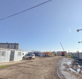 Ход строительства дома 1.2 в ЖК Самолет -