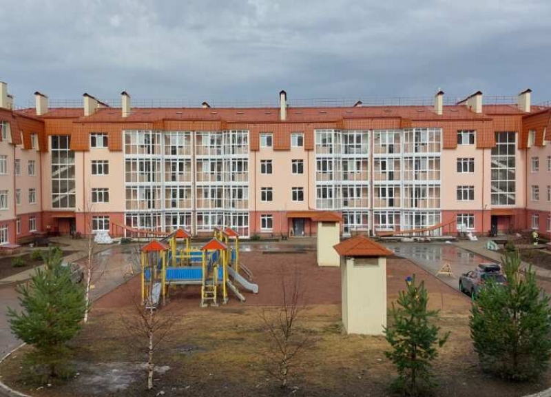 ЖК По ул. Тарховская - фото 3