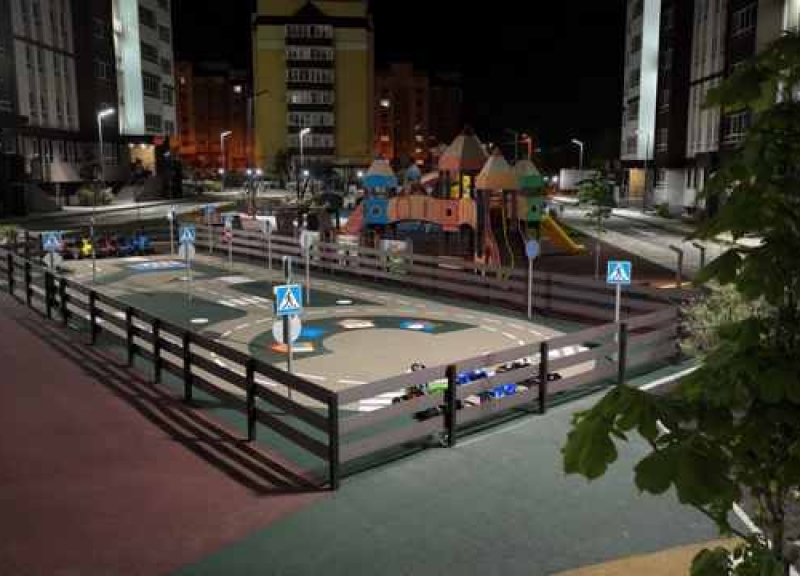 Дом 9 в ЖК Второе Дыхание - фото 5