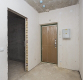 Ход строительства дома секция 2 (кв.8) в ЖК Экогород Яркий -