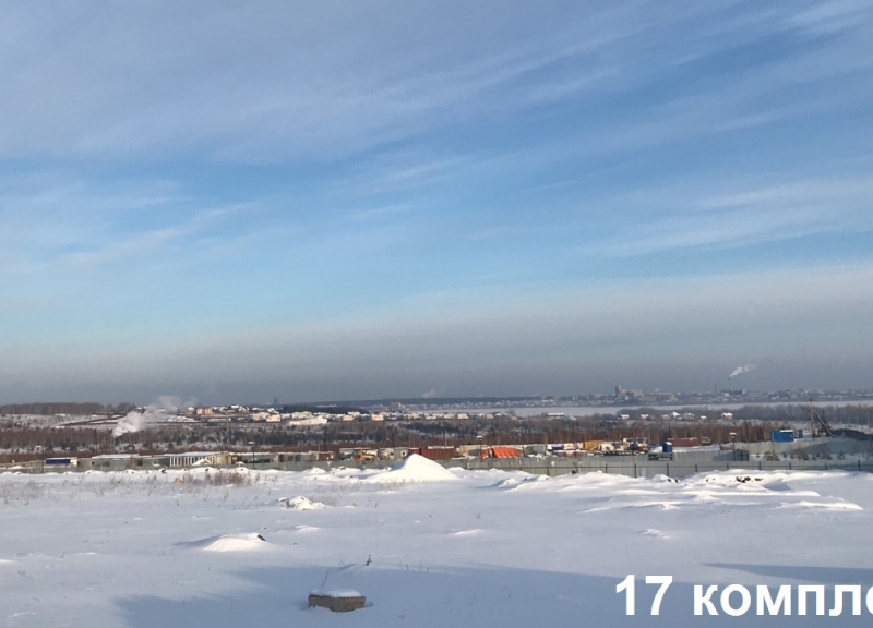 Дом 17.5 в ЖК Твоя Привилегия (Привилегия) - фото 4