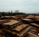 Ход строительства дома 3.2 в ЖК Ост лайф Жукова Парк (п. Петровский) -