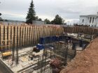 Ход строительства дома на Минина, 6 в ЖК Георгиевский - фото 59, Сентябрь 2020