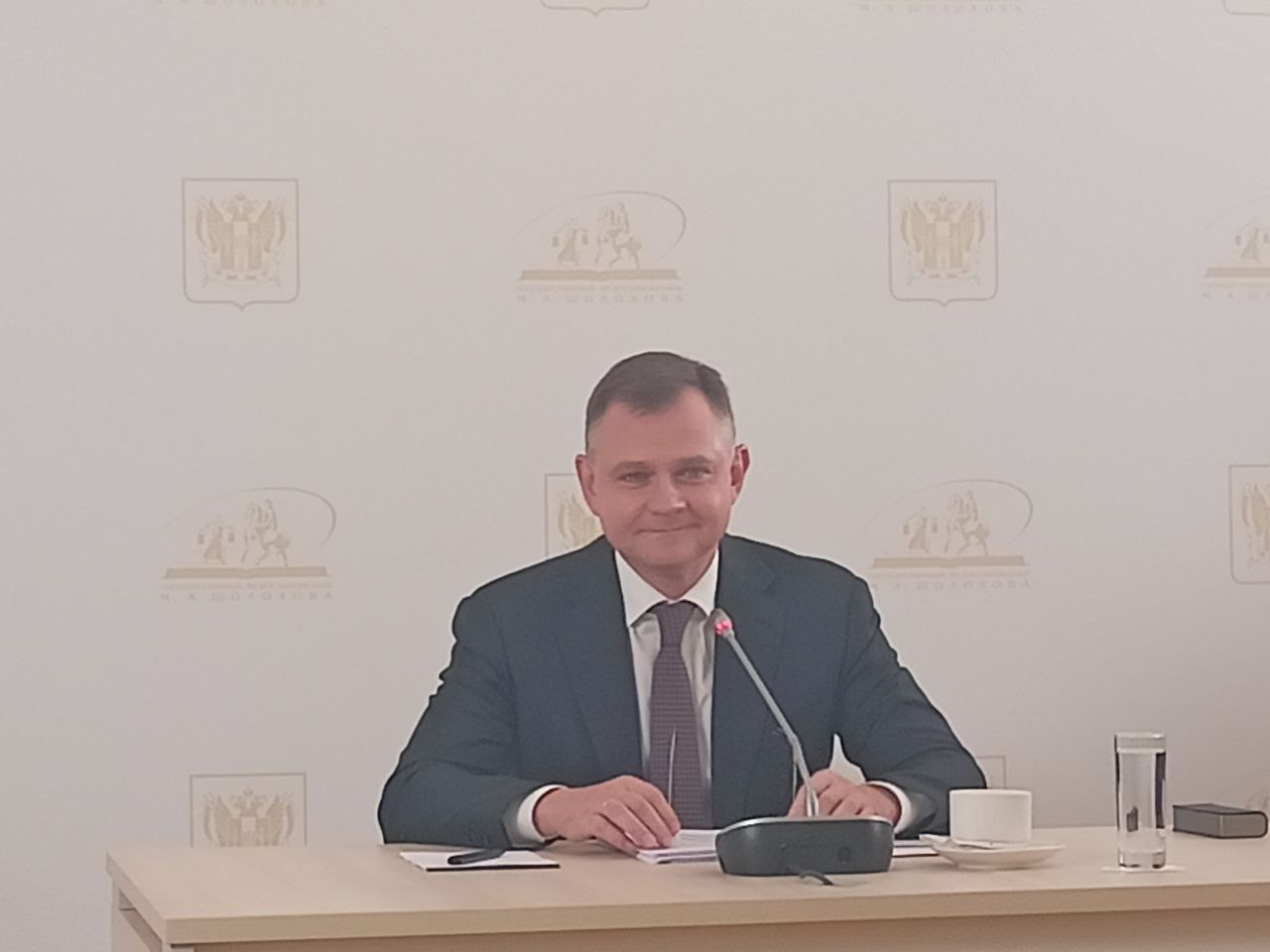 Слюсарь: все проекты по строительству новых ЖК проходят согласование градсовета - фото 1