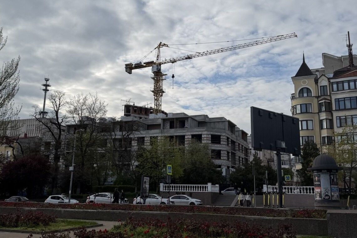 В Ленинском районе Ростова новостройки подешевели на 6,8% - фото 1