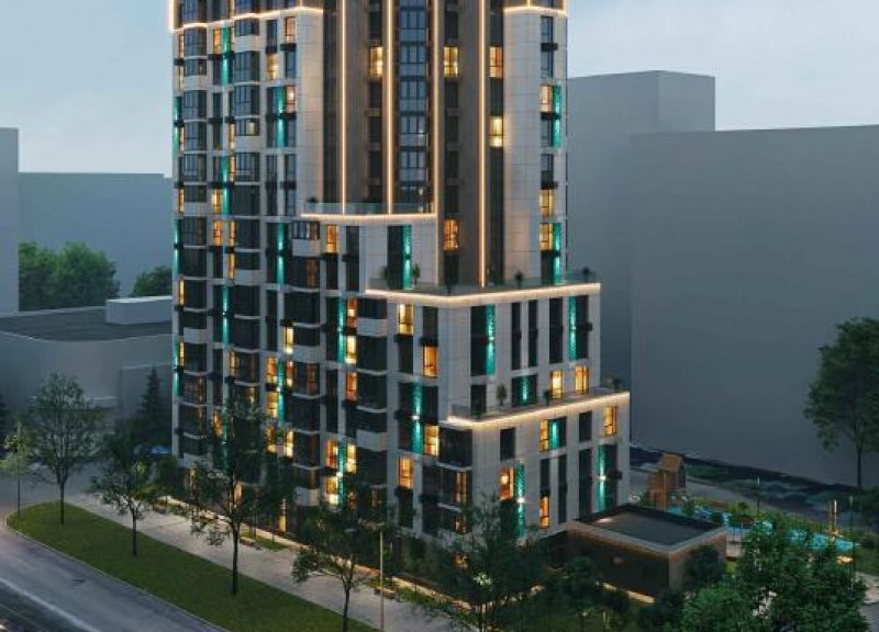 ЖК У БКК - фото 1