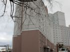 Ход строительства дома 61 в ЖК Москва Град - фото 10, Декабрь 2019
